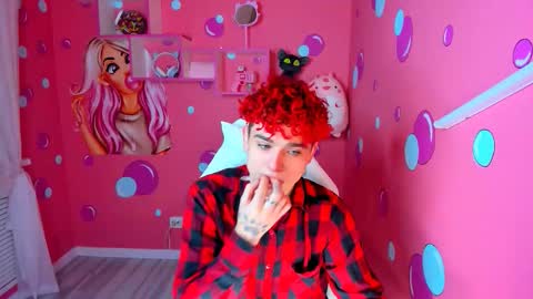 Snapshot of blalz_vok chatting on October 15, 2025, 2:50 pm Blaiz online show from October 15, 2025, 2:50 pm
