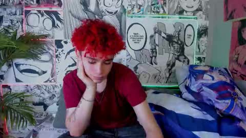 Snapshot of blalz_vok chatting on October 16, 2025, 4:08 pm Blaiz online show from October 16, 2025, 4:08 pm