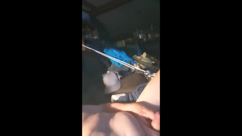 blamblam696969 online show from March 7, 2026, 12:02 pm