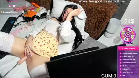 MY VIDEOS THAT WILL MAKE YOU CUM -  online show from September 21, 2025, 1:35 pm