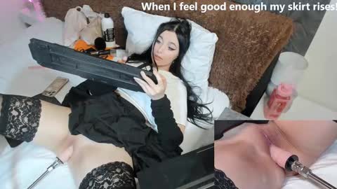 MY VIDEOS THAT WILL MAKE YOU CUM -  online show from November 13, 2025, 10:52 pm