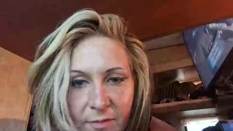OONA TEONE online show from June 2, 2026, 1:35 pm
