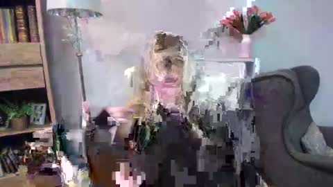 BlankaSweet online show from February 12, 2026, 10:05 pm