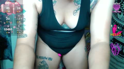 Snapshot of blannabanana chatting on January 1, 2025, 2:31 pm Blanna online show from January 1, 2025, 2:31 pm