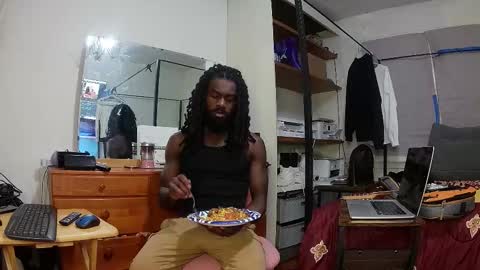 BlaqJay online show from February 2, 2026, 11:25 pm