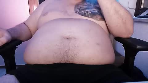 Blase Hase12 online show from October 27, 2025, 7:07 pm