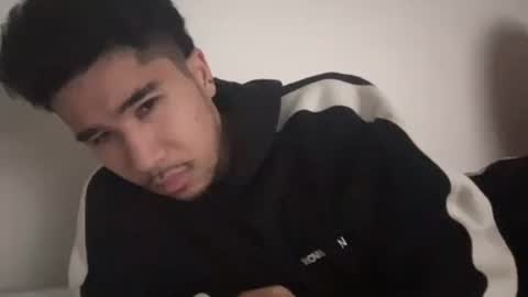 Snapshot of blasian4 chatting on February 19, 2025, 9:50 am blasian4 online show from February 19, 2025, 9:50 am