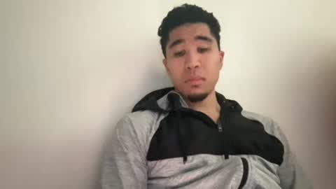 Snapshot of blasian4 chatting on February 24, 2025, 12:52 am blasian4 online show from February 24, 2025, 12:52 am