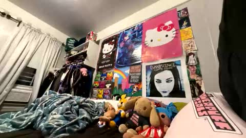 blasiangyal online show from March 31, 2026, 12:45 am