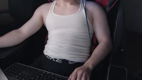 Snapshot of blasterkev chatting on May 26, 2026, 6:09 am Kev online show from May 26, 2026, 6:09 am