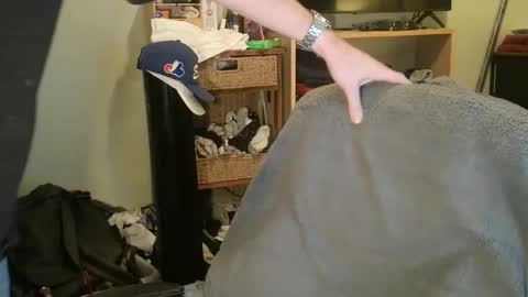 DickRex21 online show from November 28, 2025, 9:39 pm