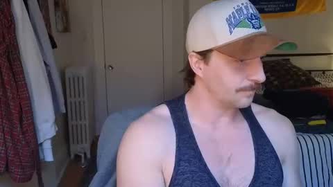 DickRex21 online show from April 6, 2026, 1:34 pm