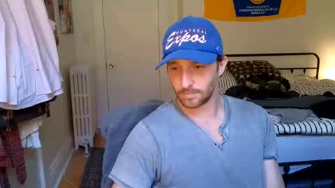DickRex21 online show from May 21, 2026, 6:04 pm