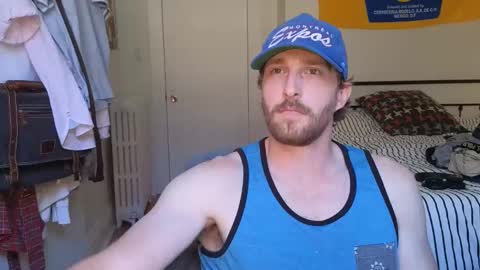 DickRex21 online show from June 3, 2026, 5:29 pm
