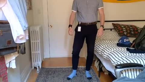 DickRex21 online show from June 4, 2026, 5:30 pm