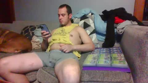 blaw_1321 online show from September 20, 2025, 8:04 am