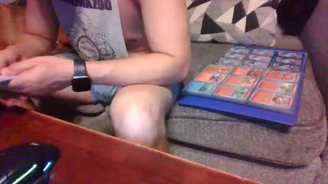 blaw_1321 online show from September 27, 2025, 7:35 am