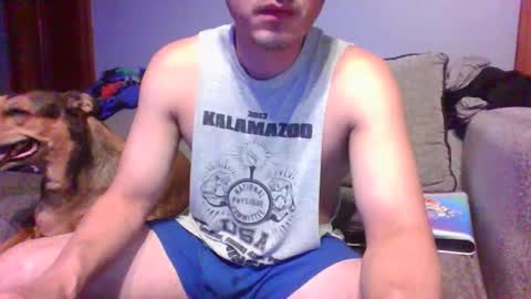 blaw_1321 online show from October 5, 2025, 7:39 am