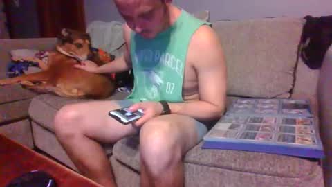 blaw_1321 online show from November 27, 2025, 2:35 am