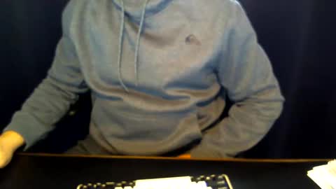 blaxxxima online show from February 4, 2025, 4:39 pm