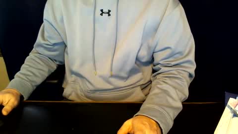 blaxxxima online show from February 24, 2025, 1:21 pm