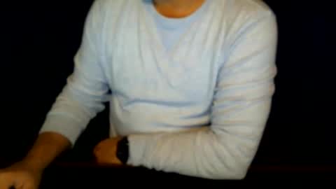 blaxxxima online show from October 31, 2025, 3:35 pm