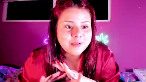 Snapshot of blazedpaux chatting on May 27, 2026, 2:19 am Pau online show from May 27, 2026, 2:19 am