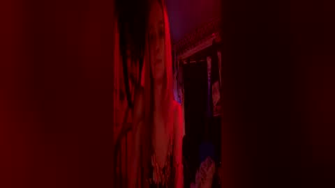 Blazedup Barbie online show from June 23, 2026, 1:58 am