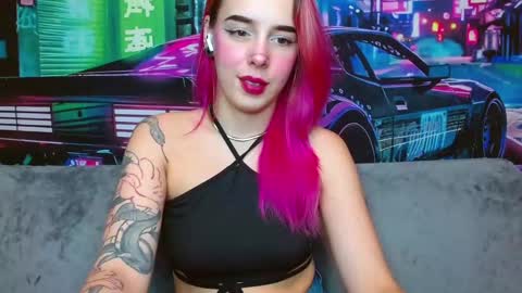 Blaze online show from October 18, 2025, 9:26 pm