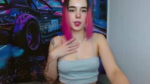 Blaze online show from February 6, 2026, 11:19 pm