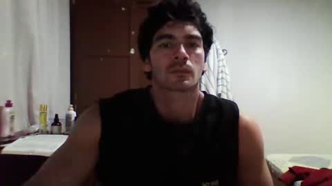 Snapshot of blckhorse19 chatting on February 17, 2025, 4:09 am blckhorse19 online show from February 17, 2025, 4:09 am