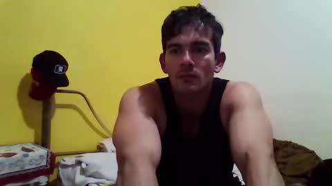 blckhorse19 online show from November 9, 2025, 5:17 am