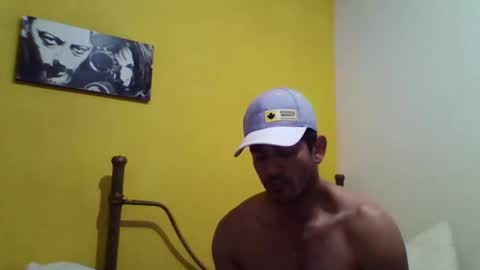 blckhorse19 online show from November 25, 2025, 3:39 am