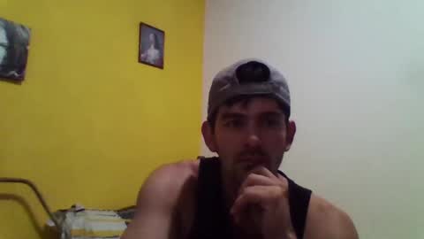 blckhorse19 online show from March 3, 2026, 2:18 am