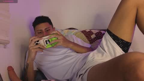 bleesd_anto online show from November 29, 2025, 1:08 am