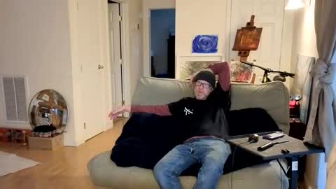 blehkorii online show from March 2, 2026, 10:49 pm