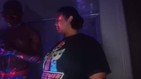 Snapshot of blessica_eddieluv6996 chatting on February 21, 2026, 8:32 pm BLESSICA EDDIE LOVE online show from February 21, 2026, 8:32 pm