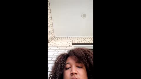 BLESSICA  EDDIE LOVE online show from March 27, 2026, 9:58 pm