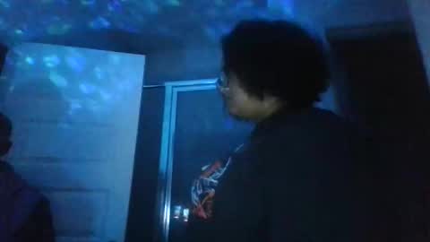 BLESSICA  EDDIE LOVE online show from April 5, 2026, 3:36 am