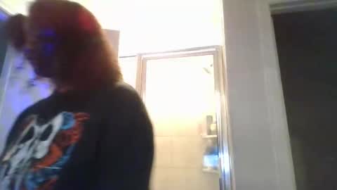 BLESSICA  EDDIE LOVE online show from April 10, 2026, 12:05 am