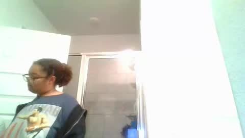 Snapshot of blessica_eddieluv6996 chatting on April 18, 2026, 2:15 am BLESSICA EDDIE LOVE online show from April 18, 2026, 2:15 am