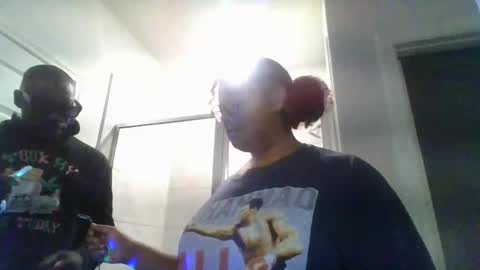 Snapshot of blessica_eddieluv6996 chatting on May 3, 2026, 8:09 am BLESSICA EDDIE LOVE online show from May 3, 2026, 8:09 am
