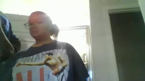 Snapshot of blessica_eddieluv6996 chatting on May 4, 2026, 12:06 am BLESSICA EDDIE LOVE online show from May 4, 2026, 12:06 am