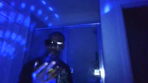 Snapshot of blessica_eddieluv6996 chatting on May 15, 2026, 2:07 am BLESSICA EDDIE LOVE online show from May 15, 2026, 2:07 am