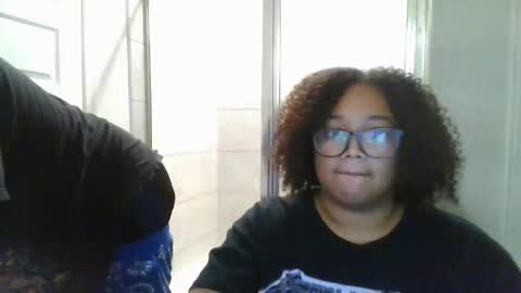 Snapshot of blessica_eddieluv6996 chatting on May 16, 2026, 3:03 am BLESSICA EDDIE LOVE online show from May 16, 2026, 3:03 am