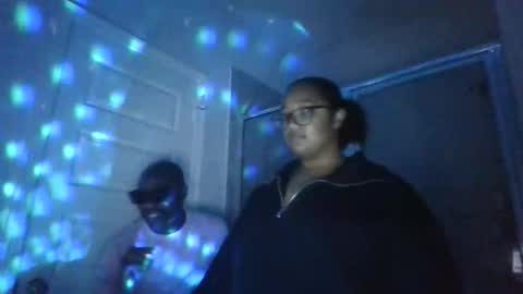 Snapshot of blessica_eddieluv6996 chatting on May 18, 2026, 11:54 pm BLESSICA EDDIE LOVE online show from May 18, 2026, 11:54 pm