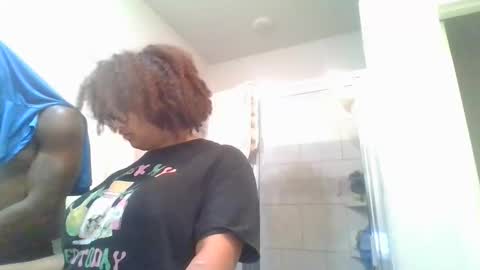 Snapshot of blessica_eddieluv6996 chatting on May 22, 2026, 10:04 pm BLESSICA EDDIE LOVE online show from May 22, 2026, 10:04 pm