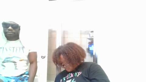 Snapshot of blessica_eddieluv6996 chatting on May 29, 2026, 3:04 am BLESSICA EDDIE LOVE online show from May 29, 2026, 3:04 am