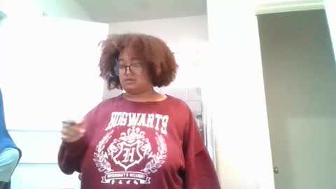 Snapshot of blessica_eddieluv6996 chatting on May 30, 2026, 1:46 am BLESSICA EDDIE LOVE online show from May 30, 2026, 1:46 am