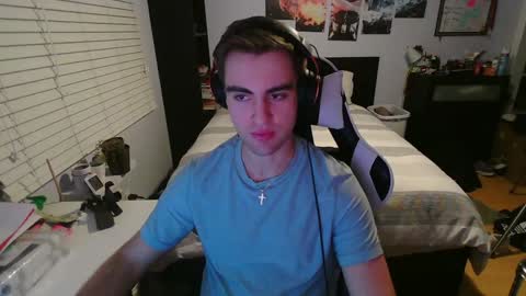 blimeyjimey online show from January 17, 2025, 8:45 am